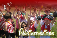 Anniversaires Enfants Var Toulon Hy�res